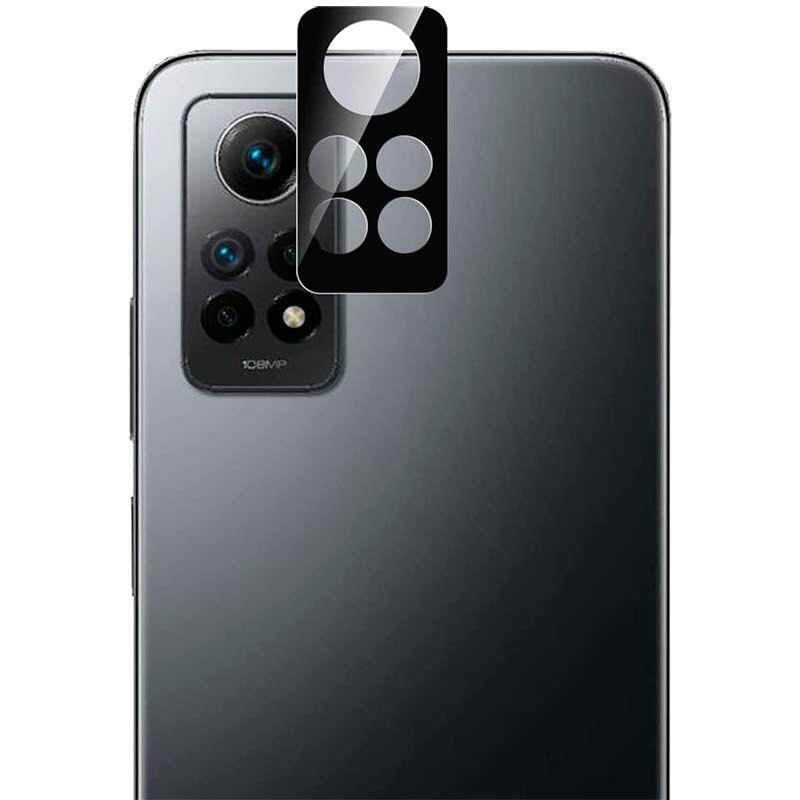 Protector Camera Xiaomi Redmi Note 12 Pro 4G Black