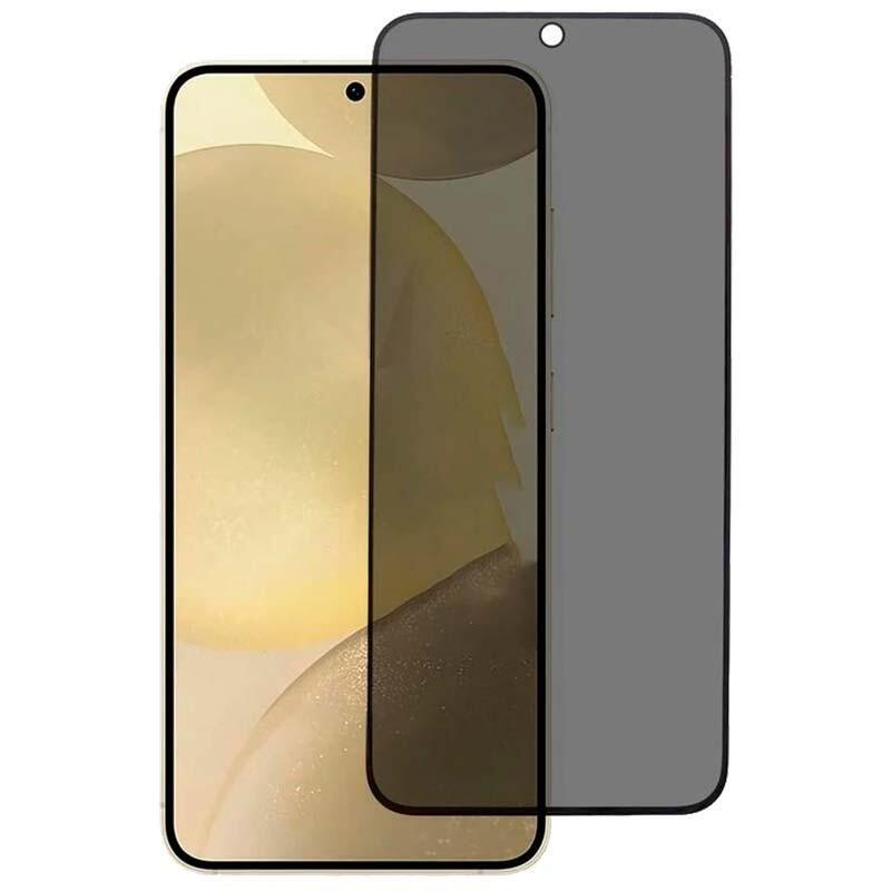 Protector Glass Tempered Antiespía Samsung Galaxy S25 5G