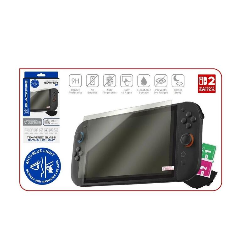 Protector Screen Blue 9H SW2