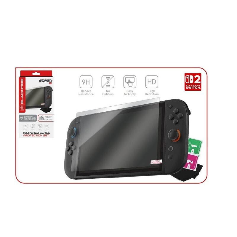 Protector Screen SW2