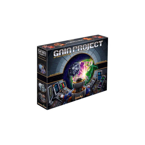 Pegasus Proyecto Gaia, Set Of Desk FEU63538 — image 1
