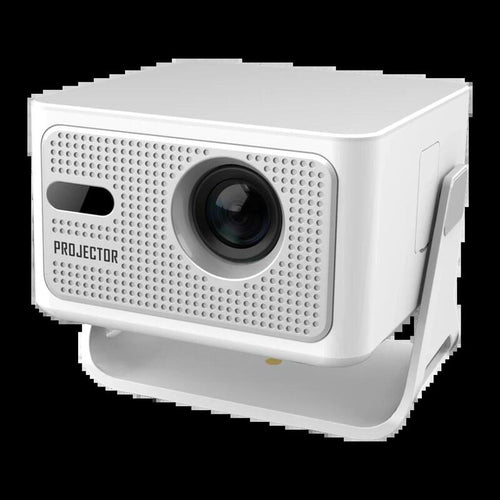Projector Magcubic HY320 Max. 720P 390 Lúmenes Ansi LCD LED Android 11 White — image 1