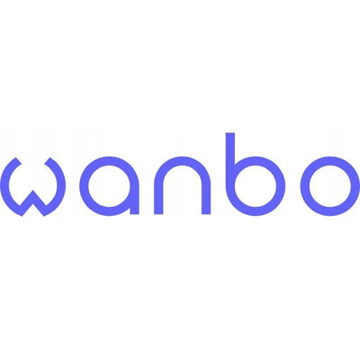Wanbo Projector Laptop Cube 2 Pro 500 Lúmenes Full HD HDMI Wi-Fi White — image 1