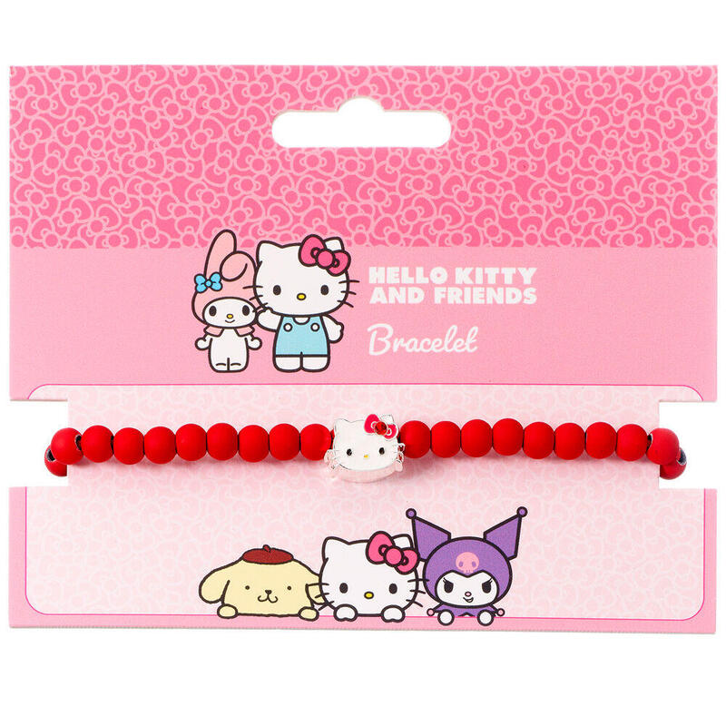 Band Hello Kitty