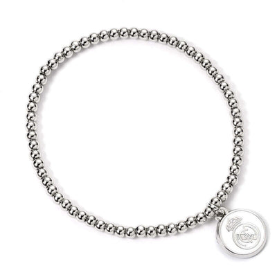 Band Real Madrid Plateada — image 1