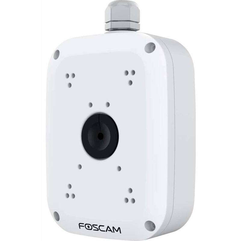 Foscam Puszka Biala FAB28H