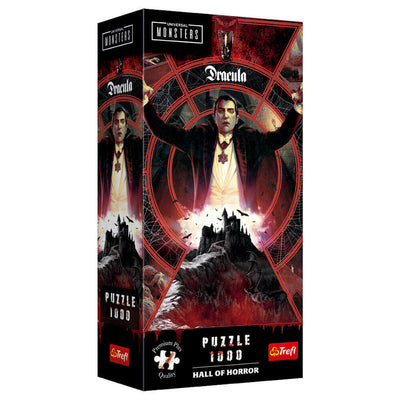 Puzzle Premium Dracula 1000PZS — image 1