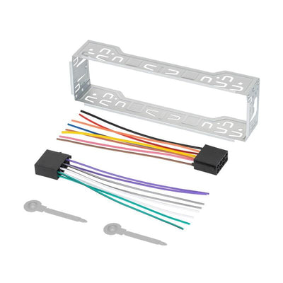 Radio Car Kruger&matz KM2016 1DIN Carplay/Androidauto — image 1