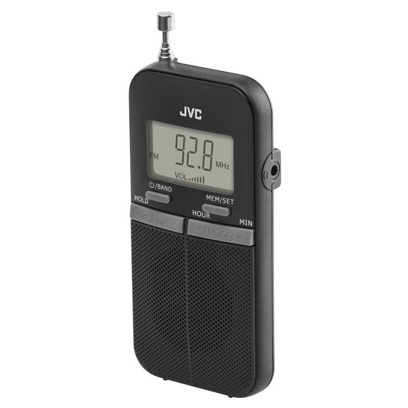 Radio RAE411B