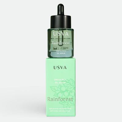 Rainforest Omega Rich Oil Serum, 30ml