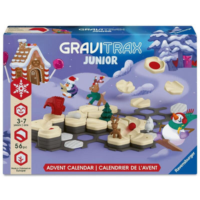 Ravensburger Gravitrax Junior Adventskalender 24894 — image 1