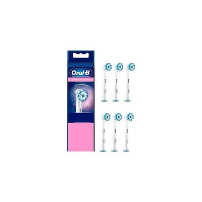 Spare Part Brush Den. Oral-b EB60-6 Sensitive — image 1