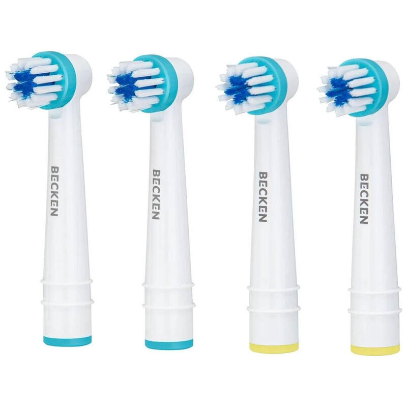Becken Spare Part Brush Teeth BTH6495