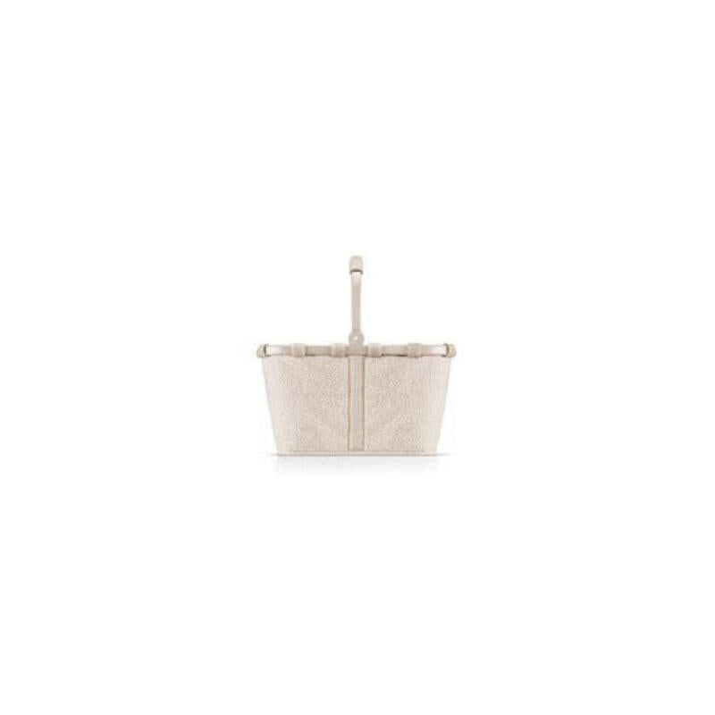Reisenthel Carrybag Beige Basket Compra