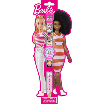 Watch Digital Barbie — image 1