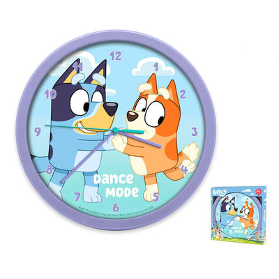 Watch Wall Bluey — image 1