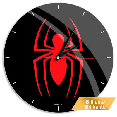 Watch Wall Spiderman Marvel — image 1