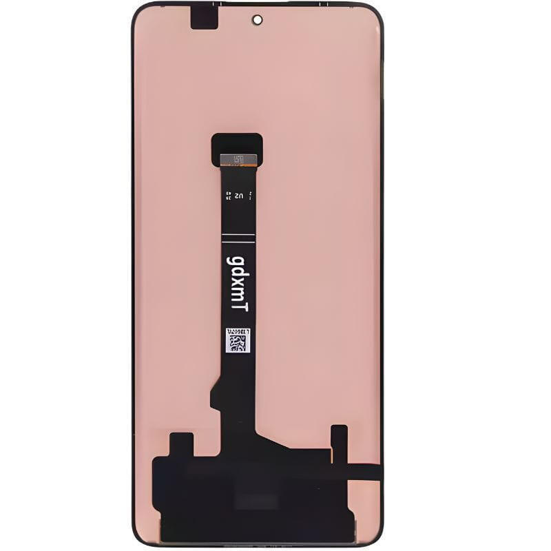 Spare Part Screen OLED Xiaomi Redmi Note 13 Pro + 5G