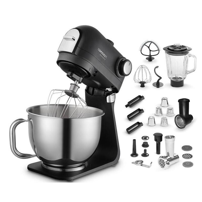 Concept Robot Planetarny 1200W RM8000