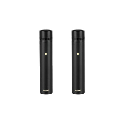 Rode Microphones TF-5, Microphone Black/Gold Par TF5MP — image 1