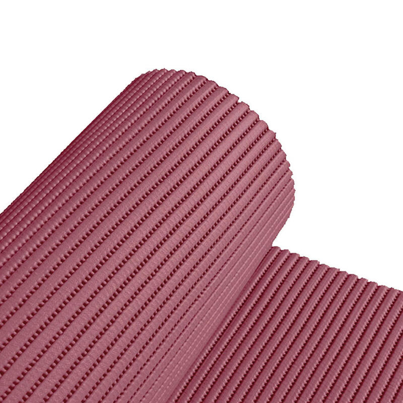 Roll Rug Multiuso Non-slip Aqua-mat Basic Burdeos 65CM X 15M