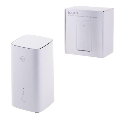 Router Brovi 5G Cpe 5 (H155-381) — image 1