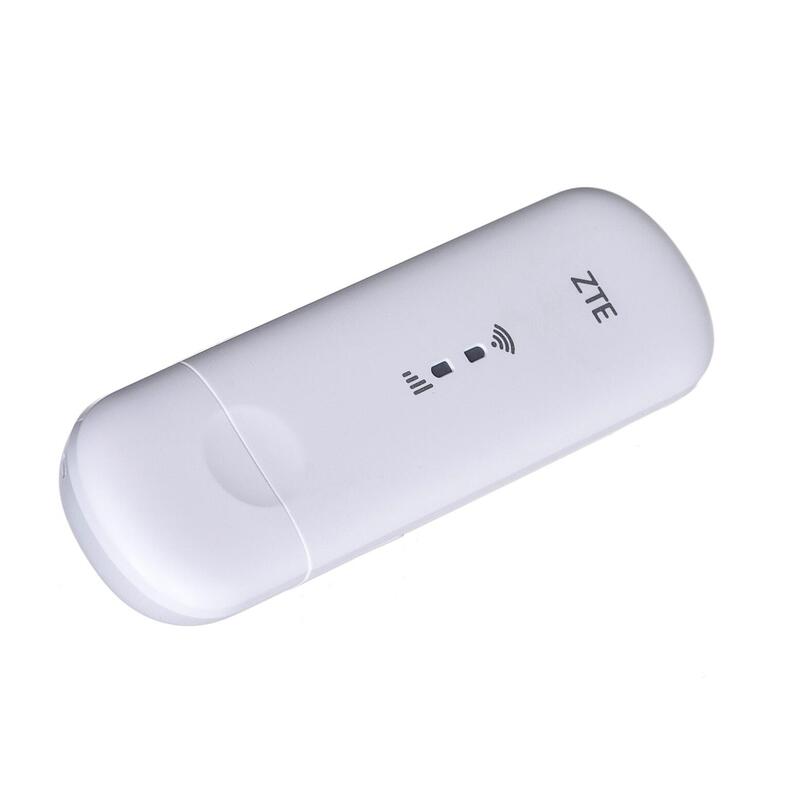 Zte Router MF79N