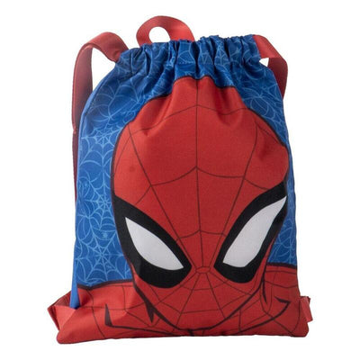 Saco Spiderman Marvel 33CM — image 1