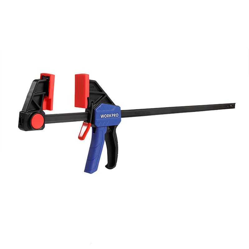 Workpro Sargento Monomanual 450MM