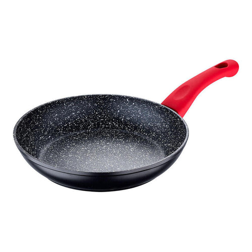 Frying Pan Aluminium Forjado Inducción Toledo Ø22CM — image 1