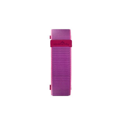 Savefamily Strap Fabric Savewatch Plus 2 - Frambuesa — image 1