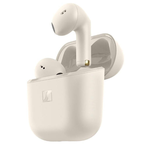Sennheiser Accentum Open Tws White — image 1