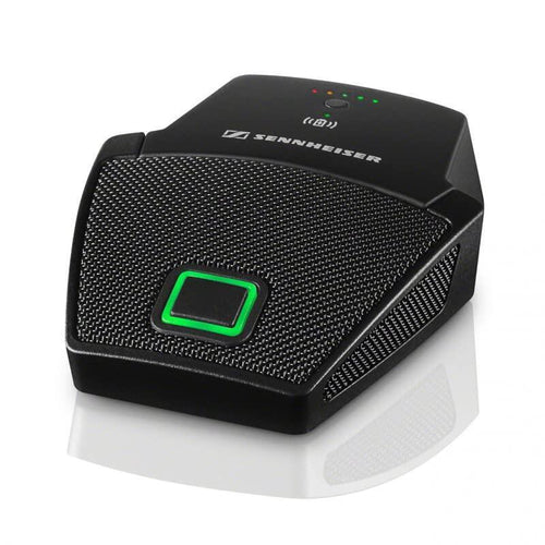 Sennheiser Sl Boundary 114-S DW-3 B Microphone Black — image 1