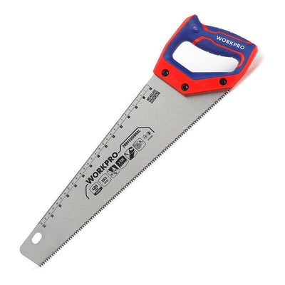 Workpro Serrucho Universal 40CM — image 1