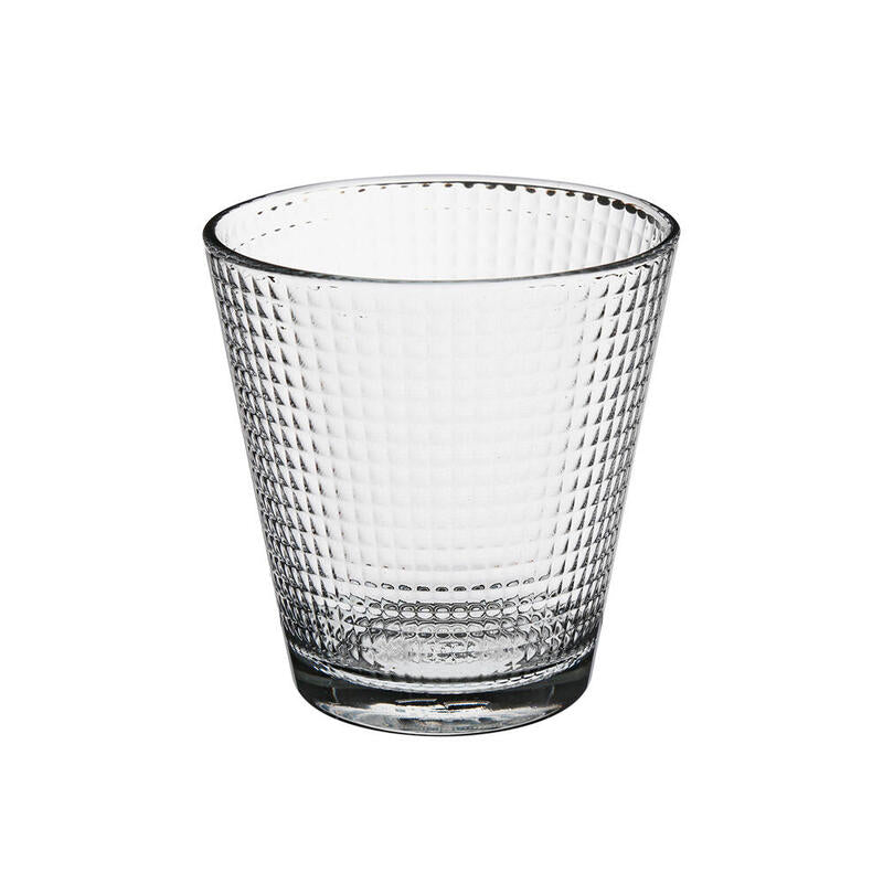 Set 6 Glasses Water Glass Model Benit 25CL