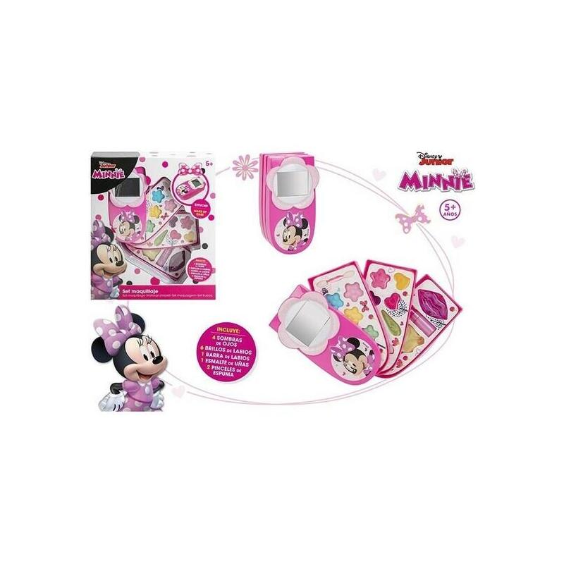 Set Makeup Phone Minnie