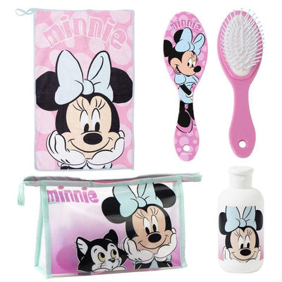 Set Neceser Aseo Minnie Disney — image 1