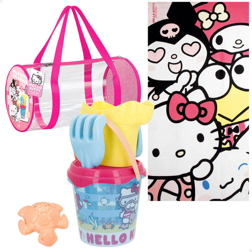 Set Playa Hello Kitty — image 1
