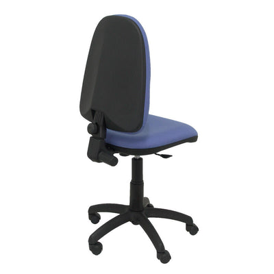 Chair Ayna Bali Blue Claro — image 1