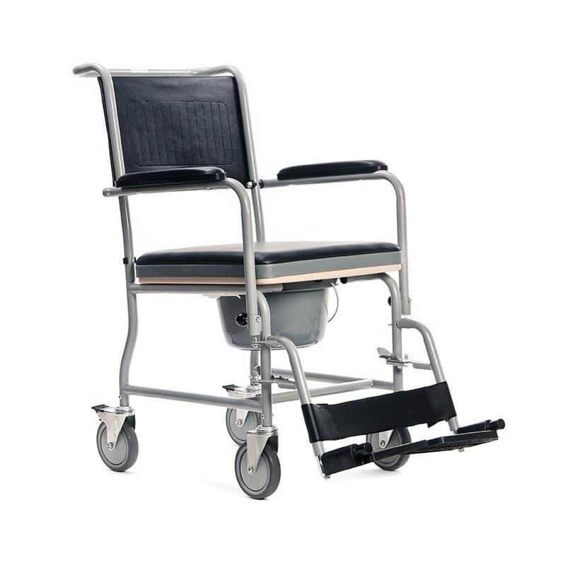 Chair Wheels With Inodoro