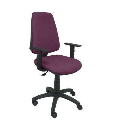 Chair Elche Cp Bali Purple Arms Regulables — image 1