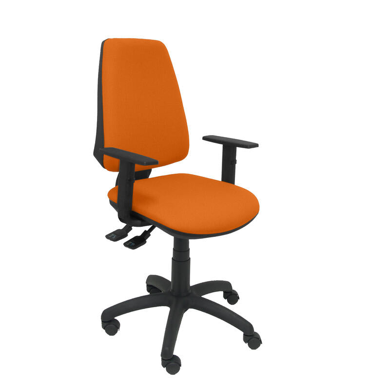 Chair Elche S Bali Orange Arms Regulables Rued