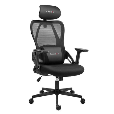 Huzaro Chair Gaming Combat 2.7 Black — image 1
