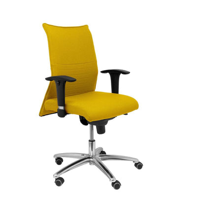 Sillón Albacete Confidente Bali Yellow — image 1