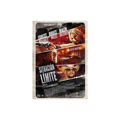Situación Límite — image 1