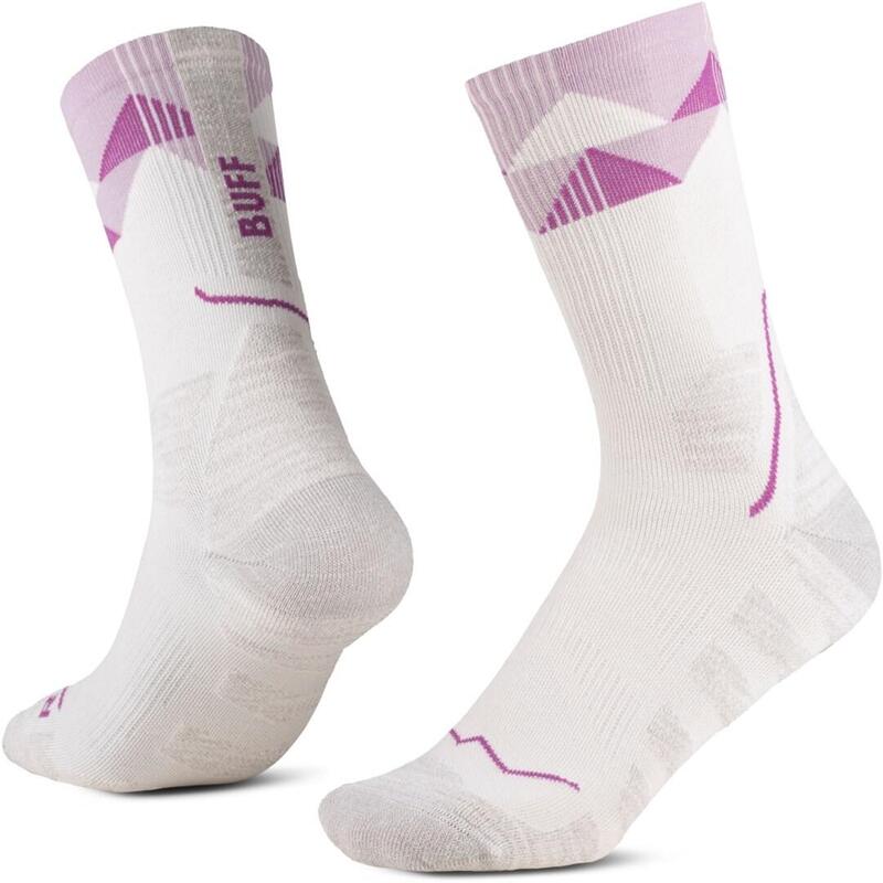 Buff Skarpetki Thermonet® Crew Socks Tc Whisper L
