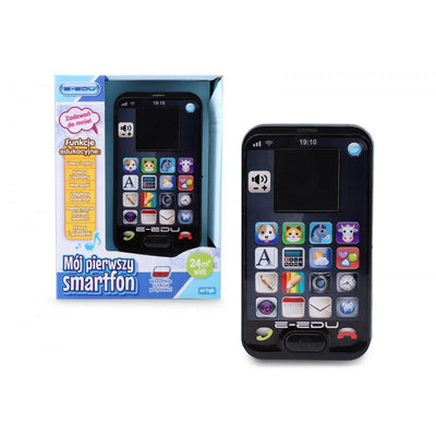 Smartphone Malucha — image 1