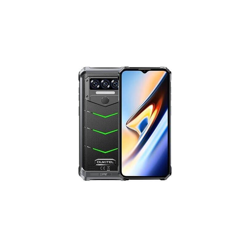 Smartphone WP38 6/256GB Green