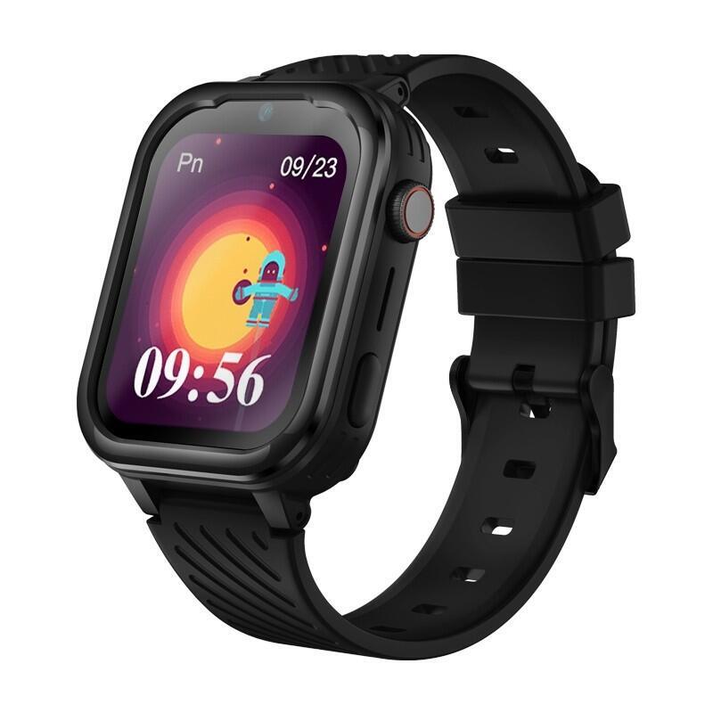 Smartwatch Kids Essa 4G Black