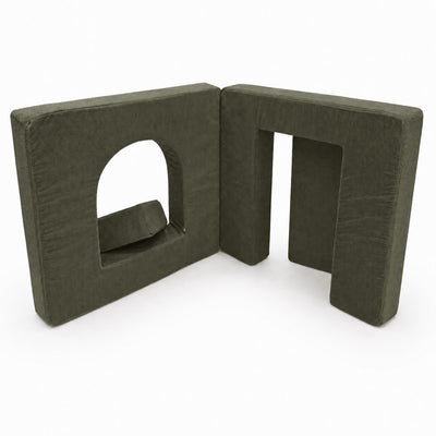 Soft Play Set for Toddlers, 4 Elements - Forrest
